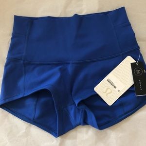 Lulu lemon short
